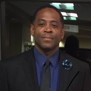 Meet your Posher, Darian